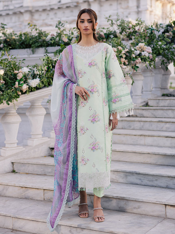 BLOOM-11 | 3 PC Lawn